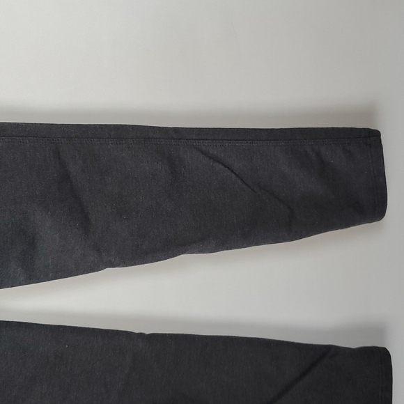 Motherhood Grey Pants Size Medium EUC - Picture 3 of 7